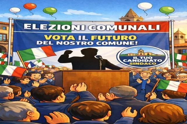 Elezioni 2026: quorum e validità con lista unica